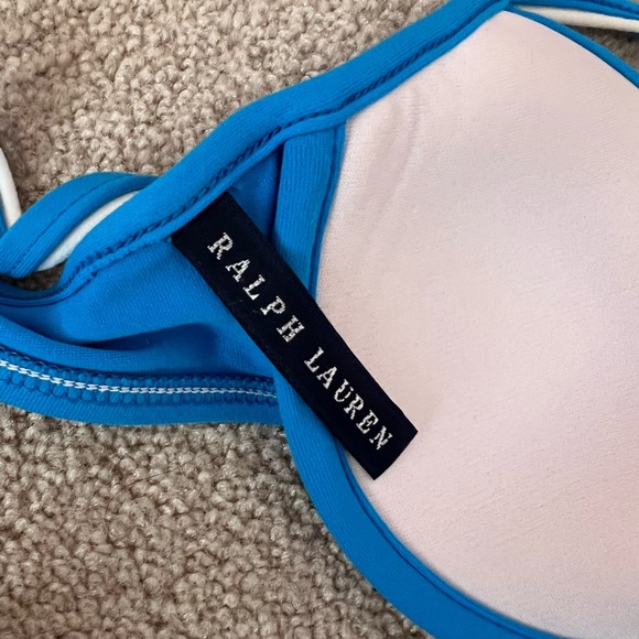Ralph Lauren bikini - Picture 7 of 8